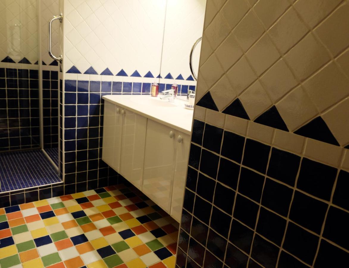 カーン 44 Rue Cap Bed & Breakfast エクステリア 写真